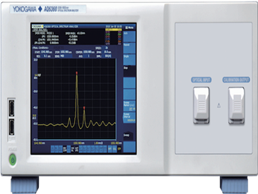 横河光谱分析仪AQ6360/AQ6380  (1200-1650 nm) 