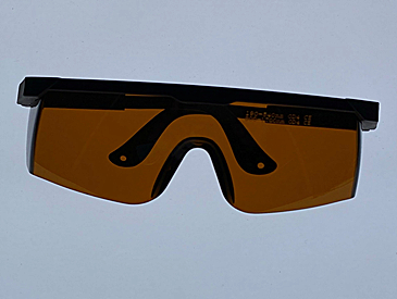 SEM-EP系列激光防护眼镜