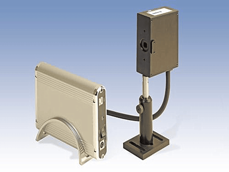 DUMA BeamAnalyzer 刀口型光斑分析仪(光束质量分析仪) 190-1100nm/1200-2700nm