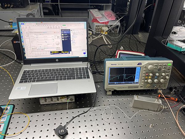 中红外TDLAS CO/CO2(一氧化碳/二氧化碳) ppb级浓度分析系统 2004/2327nm