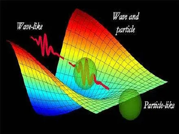 光的微粒说与波动说,300年光学论战——波动光学时期