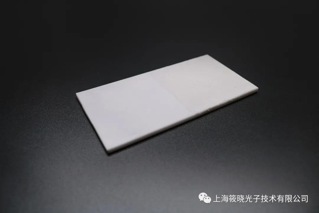 2um中红外高效激光荧光感应卡 - 筱晓光子产品介绍⑧