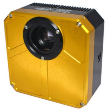 Atik VS系列 CCD高分辨率长曝光工业相机