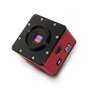 Atik CMOS相机,USB 3.0,ACIS 7.1系列制冷相机
