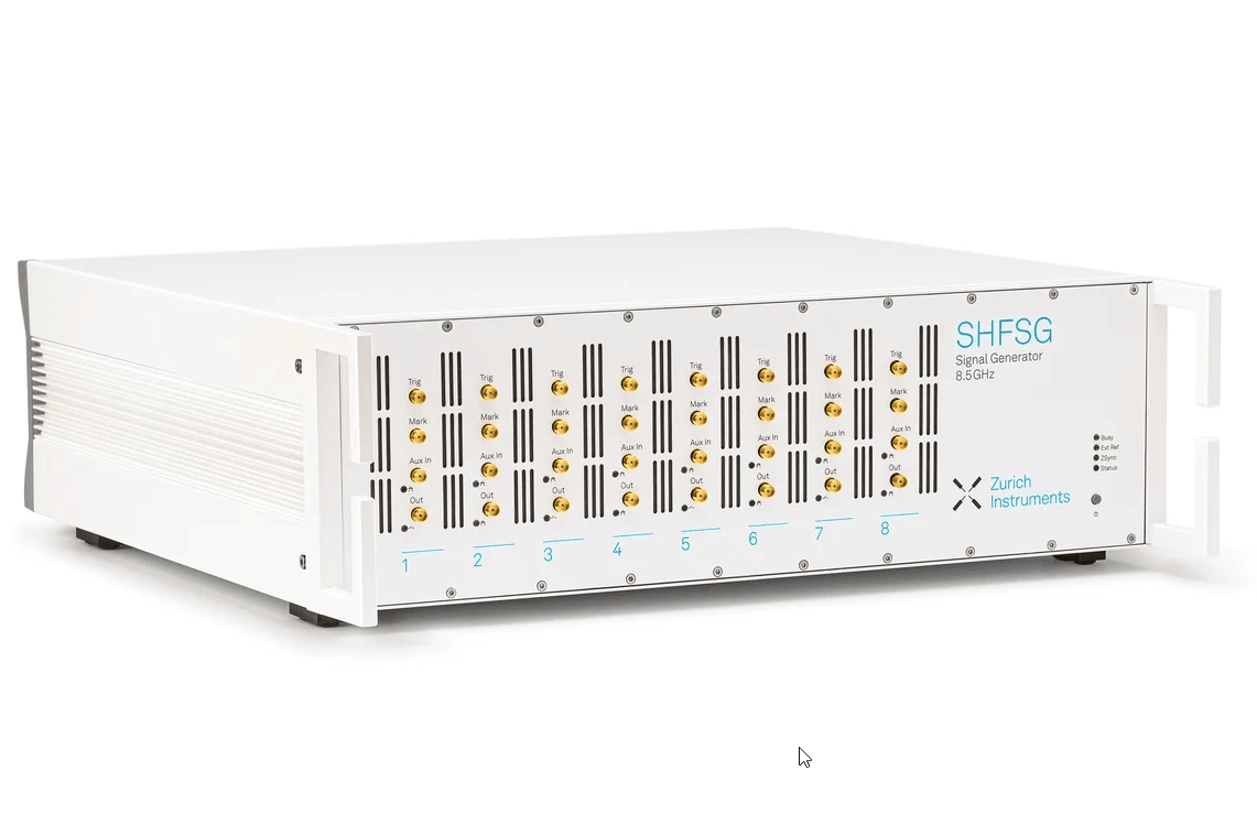  8.5 GHz 信號發(fā)生器 Zurich蘇黎世SHFSG