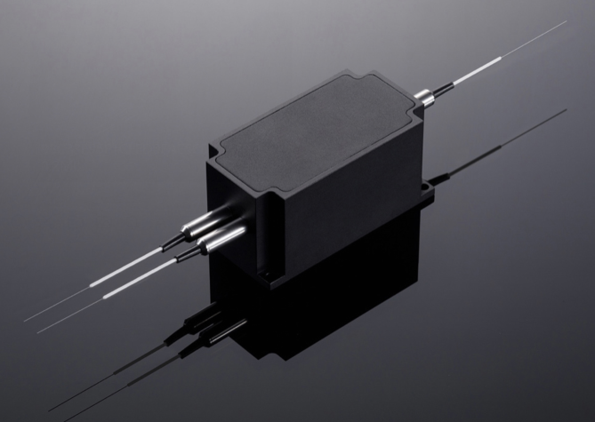 1064nm高功率3端口光纤环形器