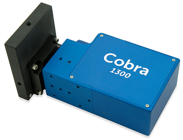 Wasatch Photonics Cobra 1300系列 OCT 短波红外光谱仪 950-1450nm