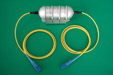 手动偏振控制器阀芯系列 (单级或多级)