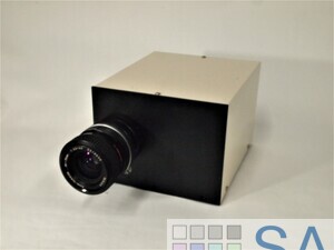 近红外光谱成像相机 标准测量系统 SPECT-CAM-100 NIR2 950-1700nm 320×256 pixel