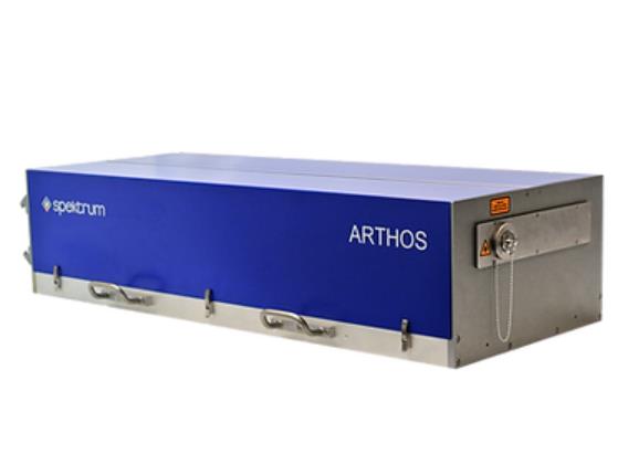 ARTHOS 100FM 水冷二极管泵浦纳秒固态激光器 1064nm (100mJ 1kHz 10ns)