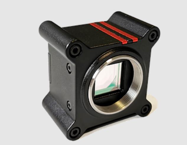  AXIOM/SILIOS ANT SWIR 超小型快照多光谱InGaAs相机 1100-1700nm 213 (H) x 170 (V)