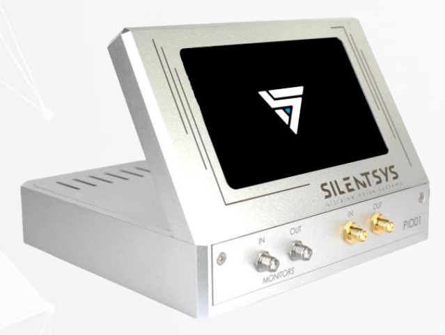 Silentsys PID-01 高速伺服控制器 (提供比例,简单积分器和双积分器功能 开环增益超200dB 带宽超30MHz)