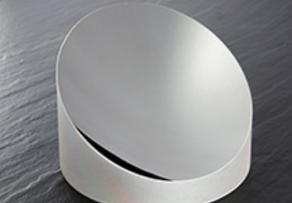 LAYERTEC 大带宽低色散 金属反射镜 (铝、银或金涂层 适用于超快应用)