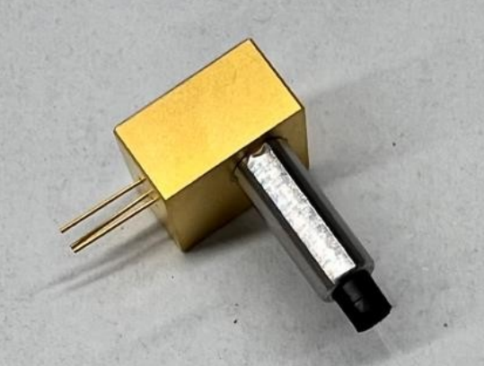 小型可调光滤波器 1064nm TOF 插损小于2.5dB